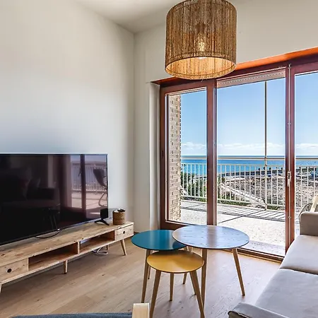 Apartamento Port Views With Ac And Wifi *