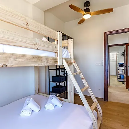 Apartamento Port Views With Ac And Wifi Torrevieja