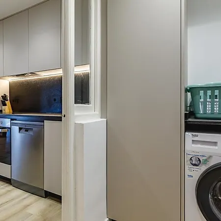 Apartamento Port Views With Ac And Wifi