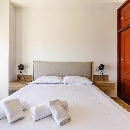 Apartamento Port Views With Ac And Wifi *