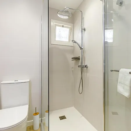Apartamento Port Views With Ac And Wifi